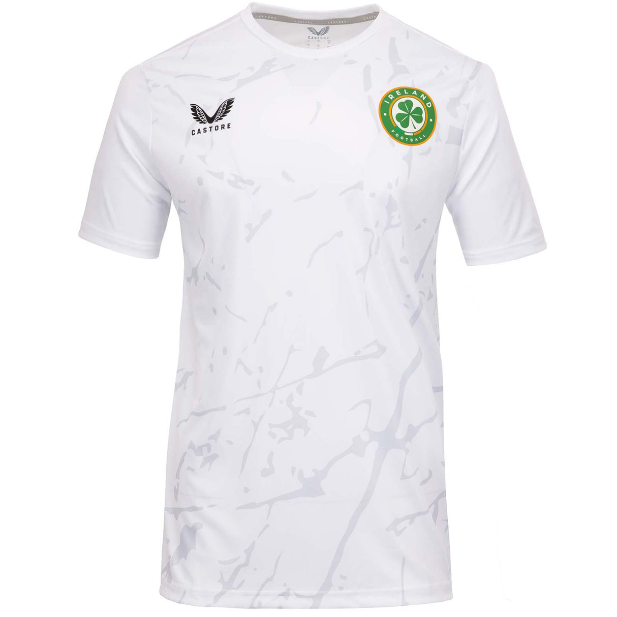 Catore FAI 23 Wmns Training Jersey White
