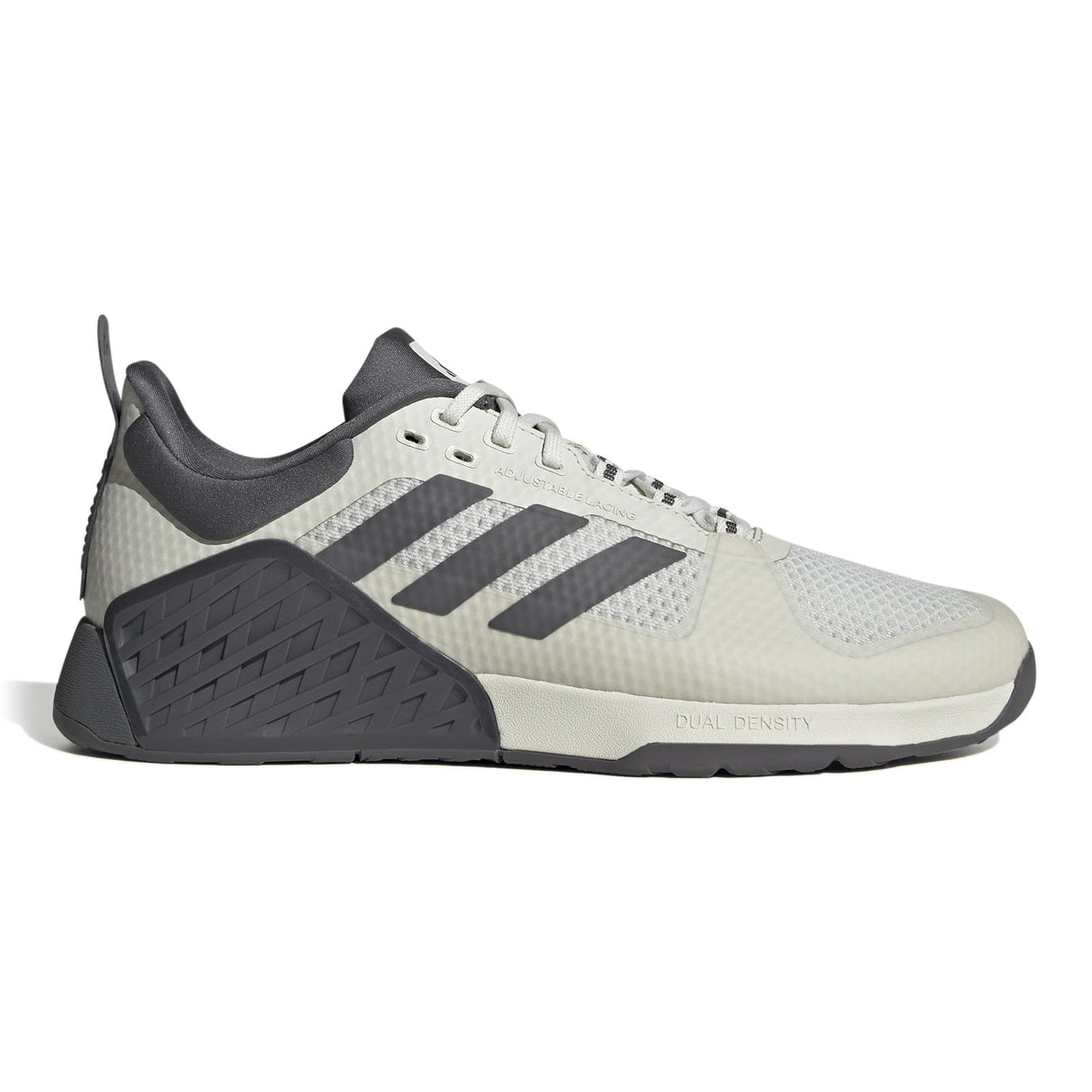 adidas Dropset 2 Mens Grey