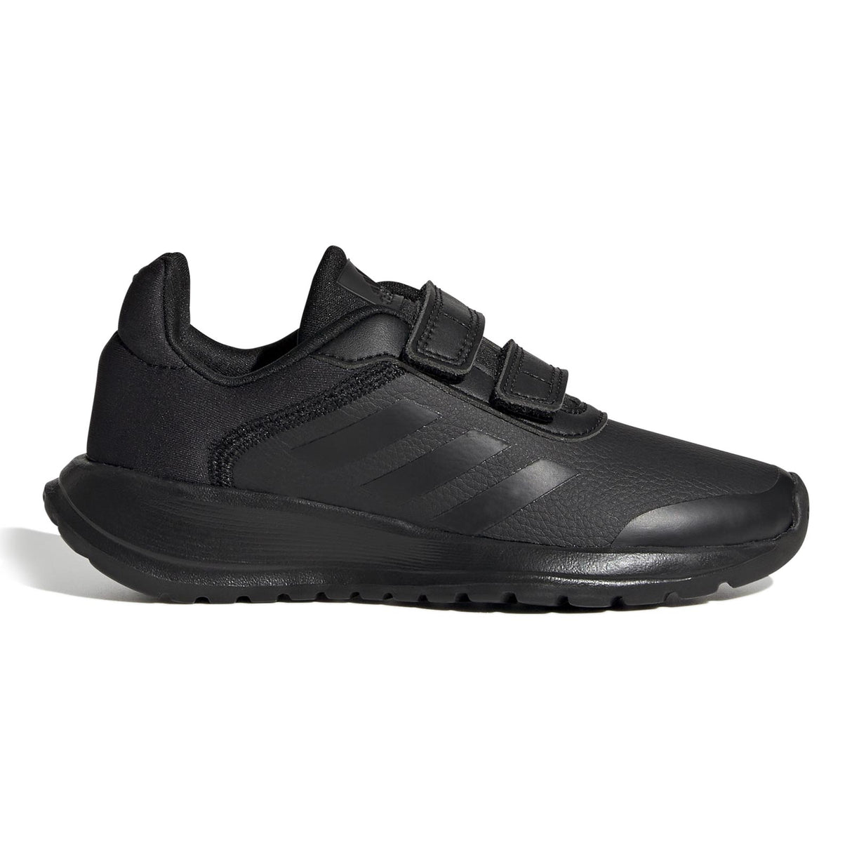 adidas Tensaur Run 2.0 Unisex Black