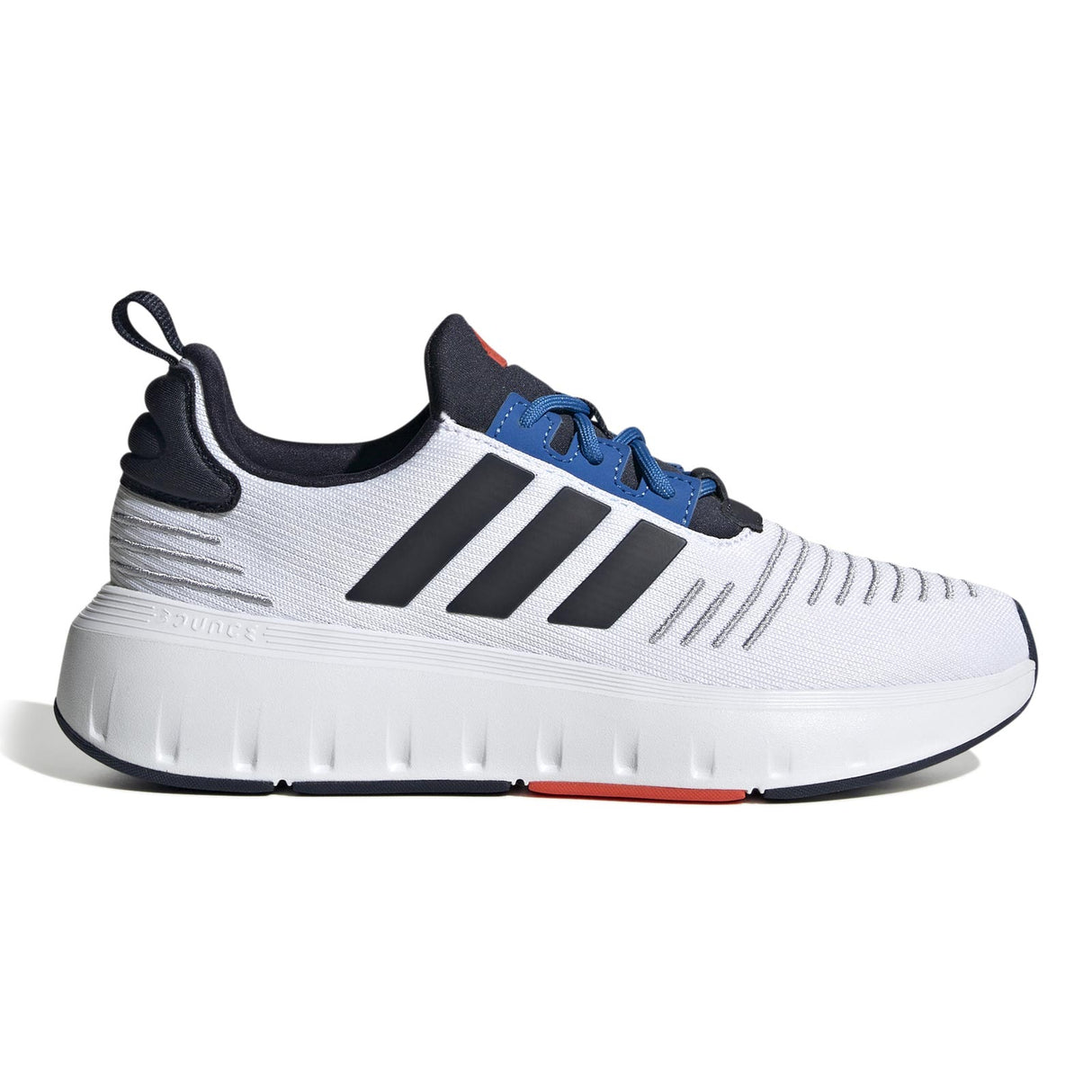 adidas Swift Run 23 Boys White/Black