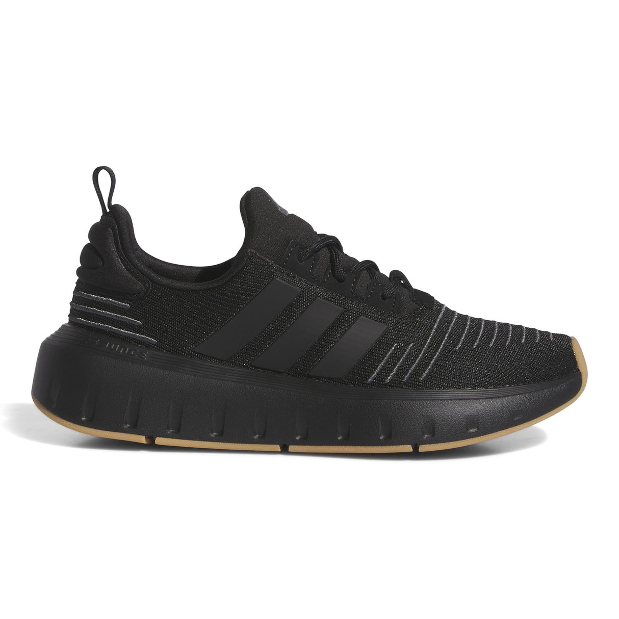 adidas Swift Run23 Kids Unisex Black
