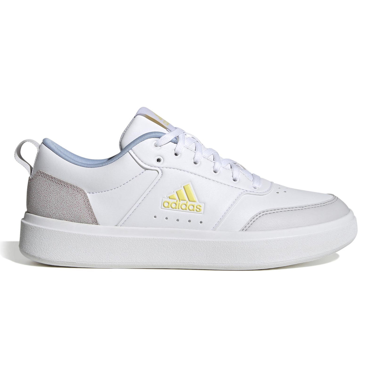 adidas Park St Womens White