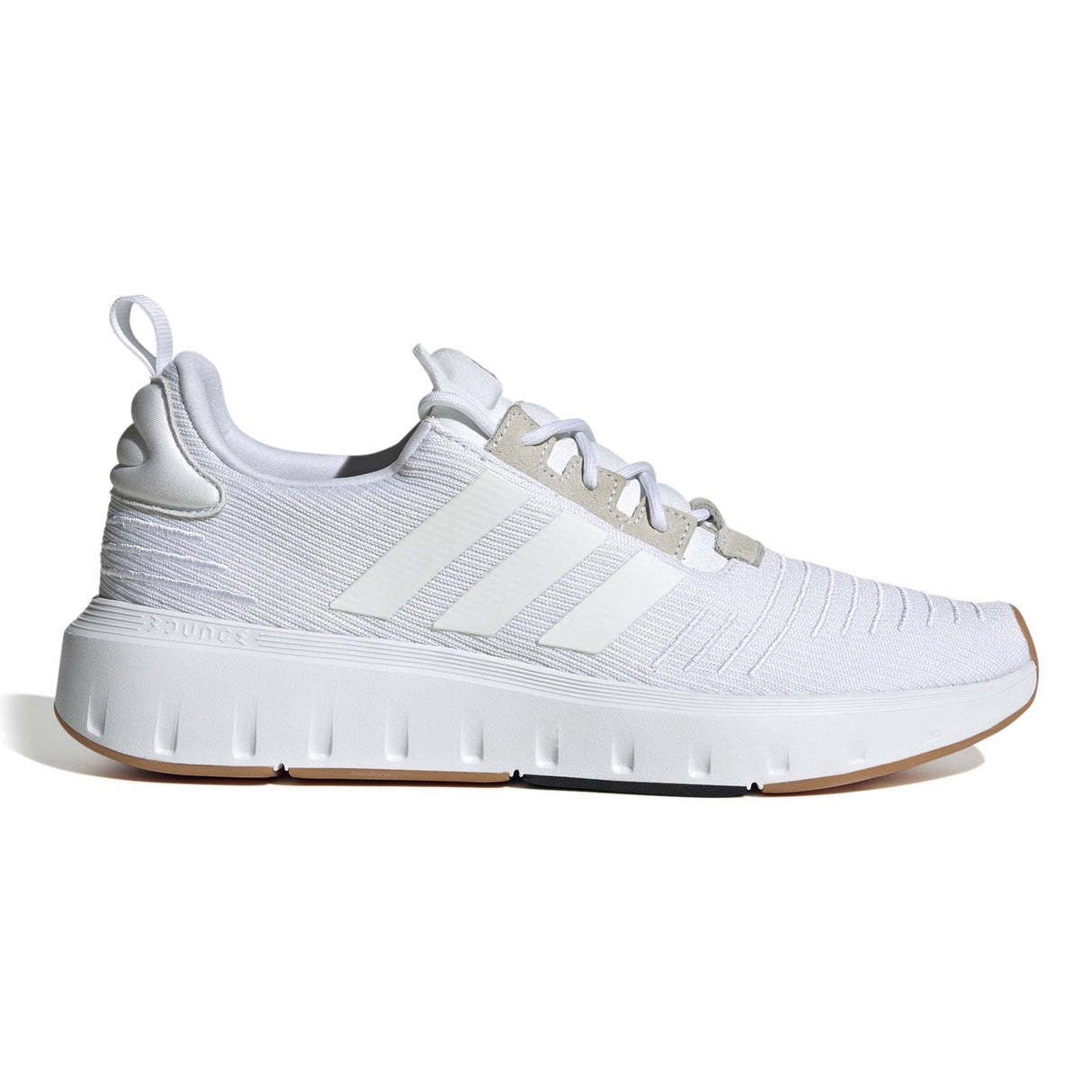 Adidas Swift Run 23 Mens White/Black