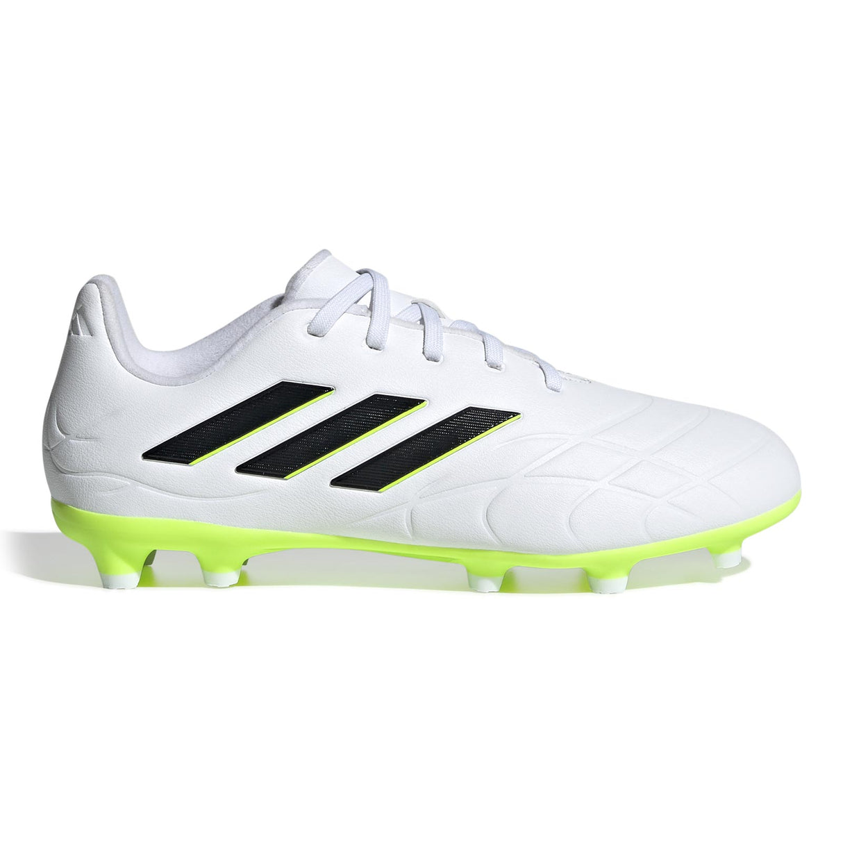 adidas Kids Copa Pure.3 FG White