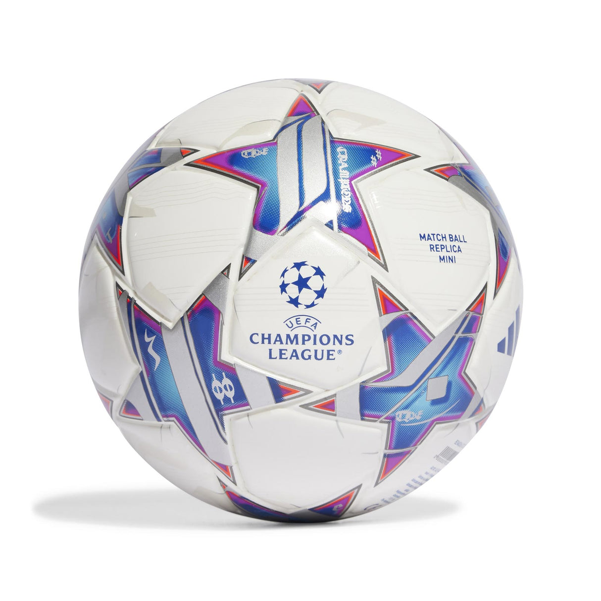 adidas UCL Mini White