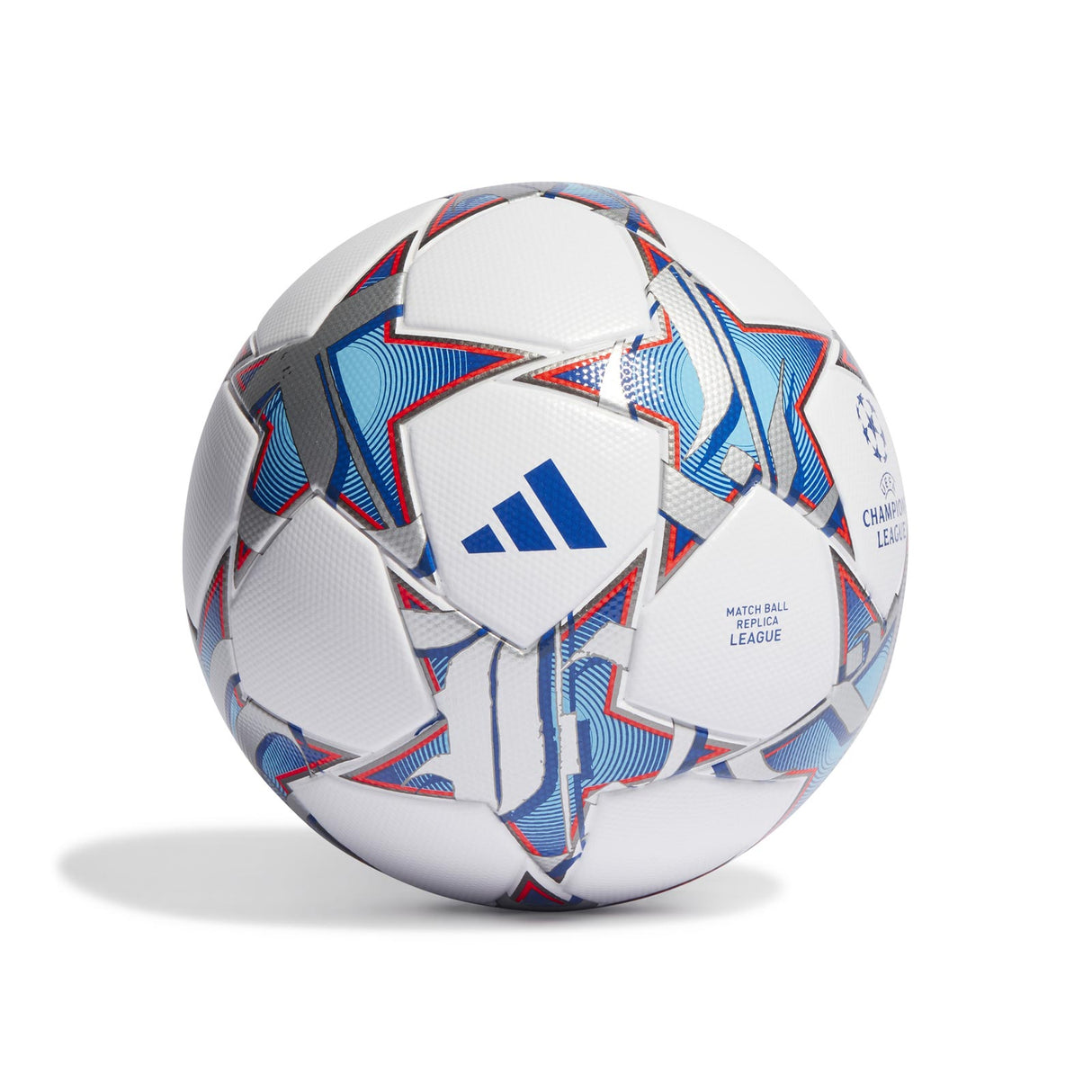 adidas UCL LGE Football 5 White