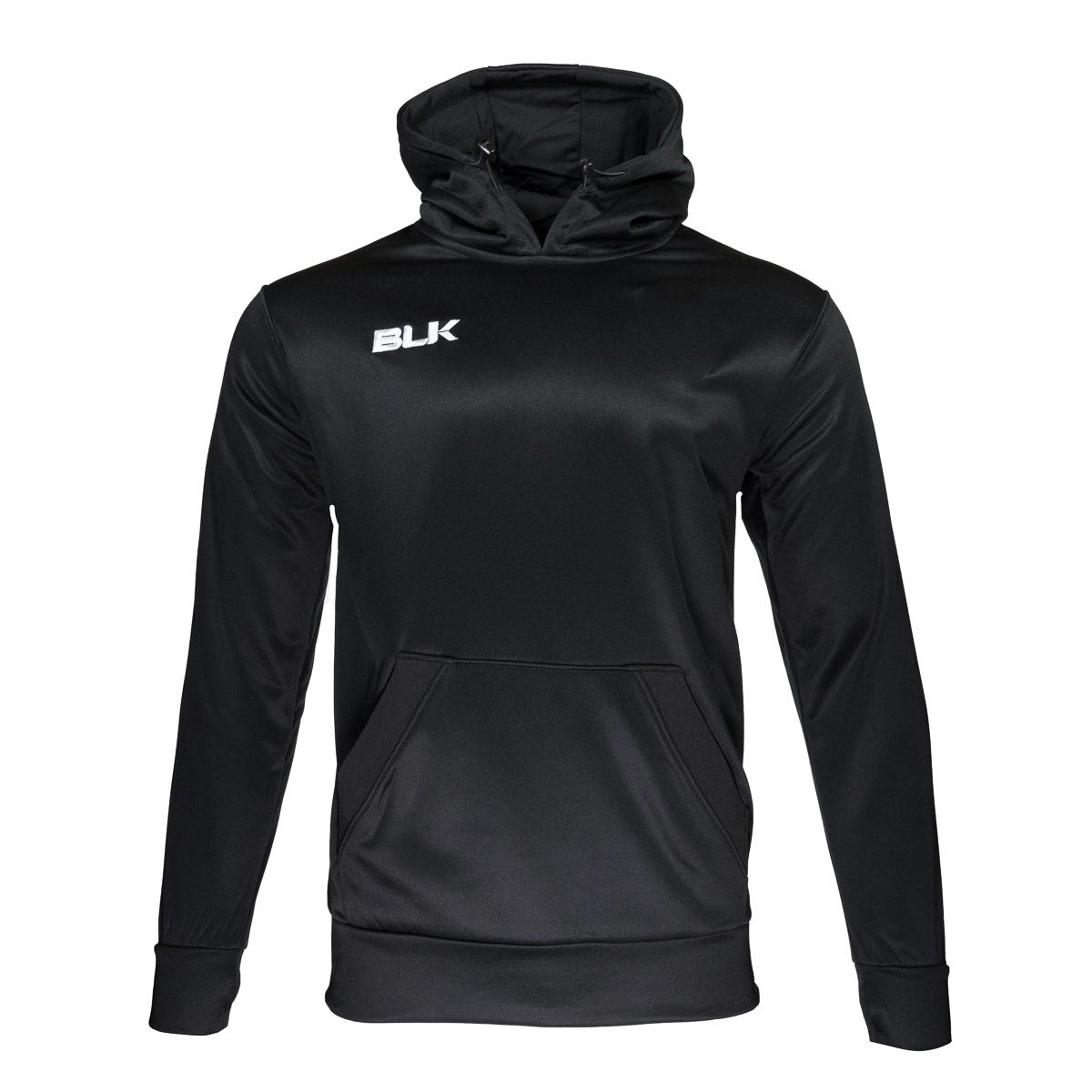 BLK PERFORMANCE HOODIE 2018 Kids BLK
