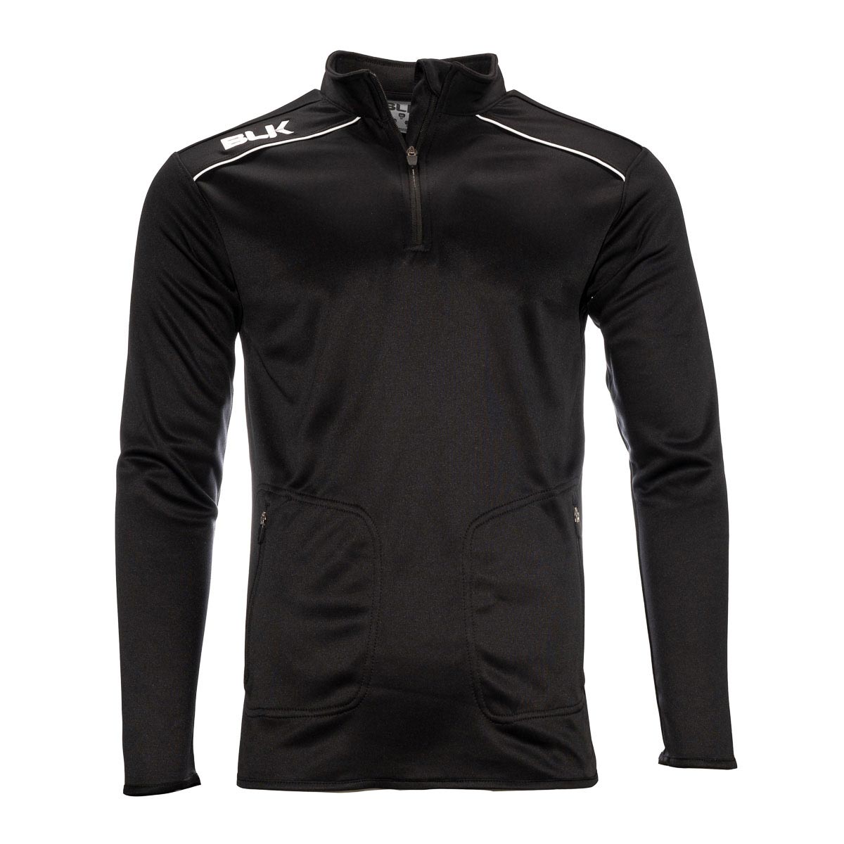 BLK ELITE PERFORMANCE QZ BLK