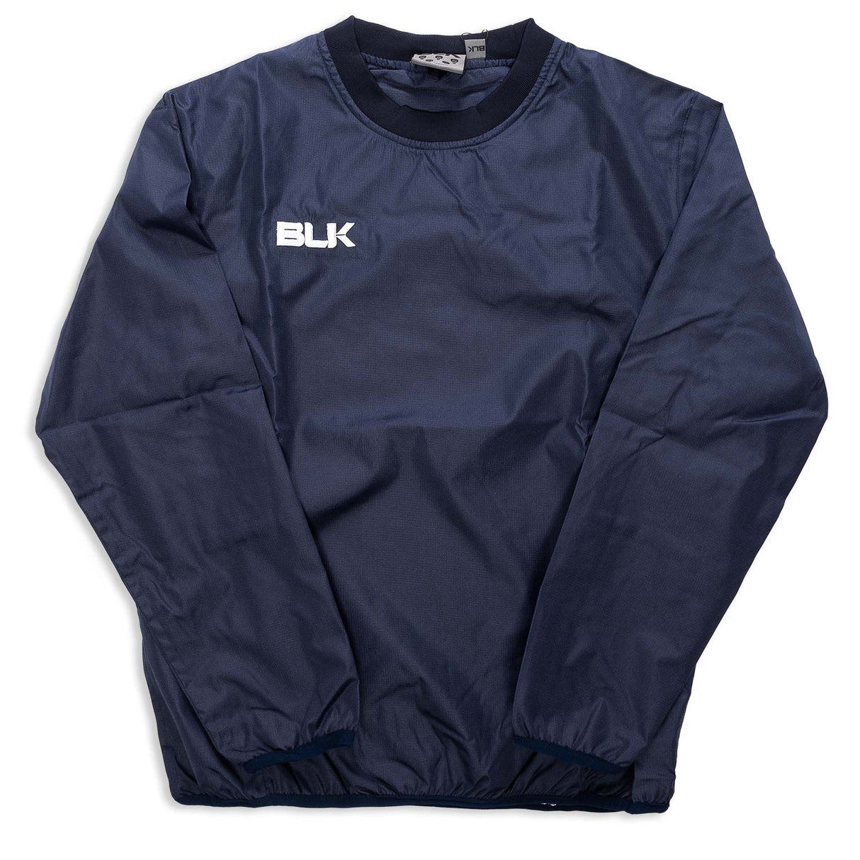 BLK TEK PULLOVER 2017 Adult NAVY
