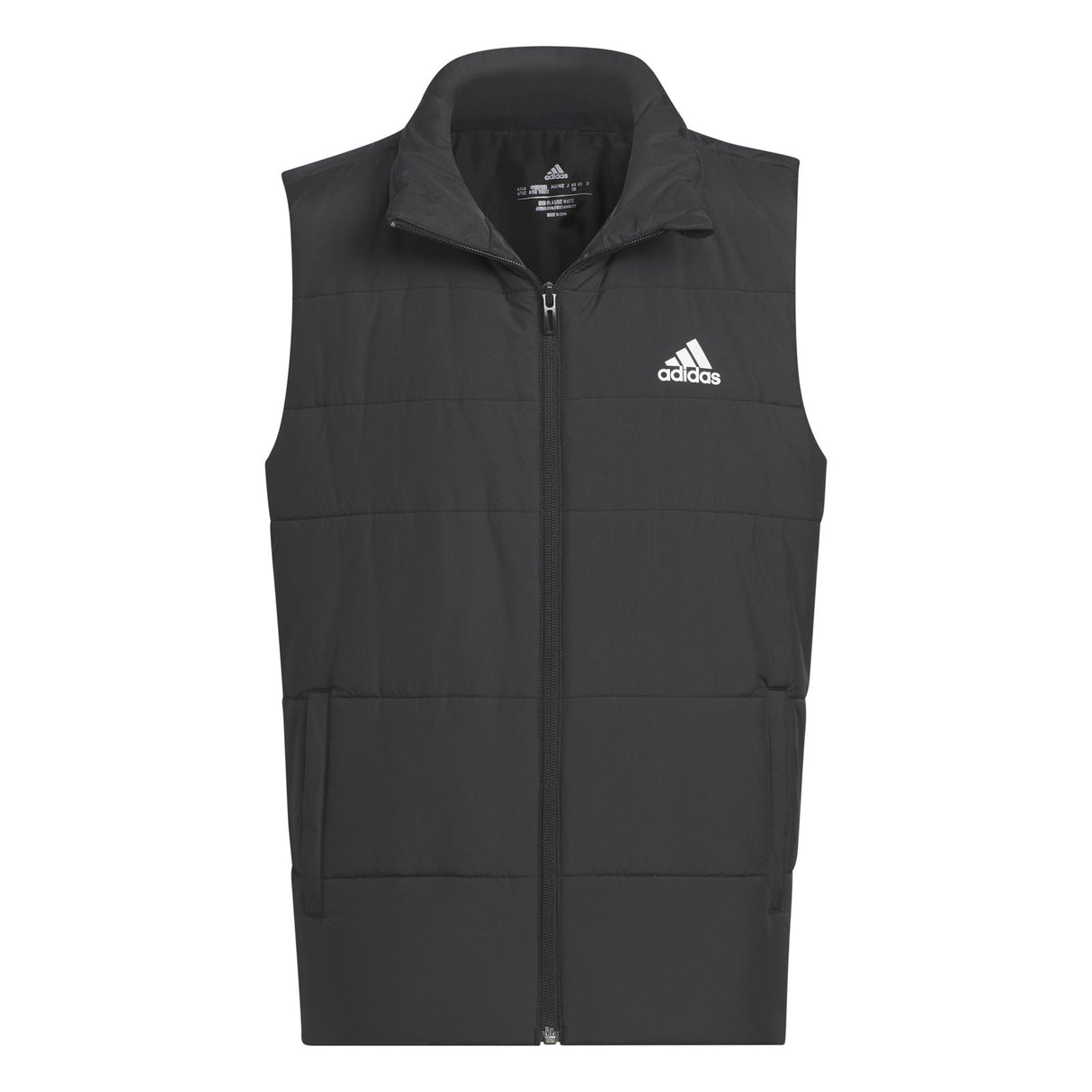 adidas Boys JK Pad Vest Black
