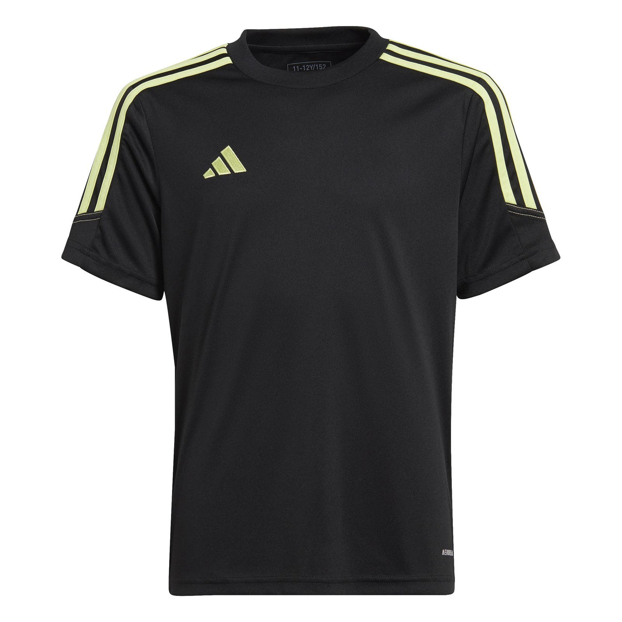 adidas Kids Tiro23 Cbtr JSY Tee Black