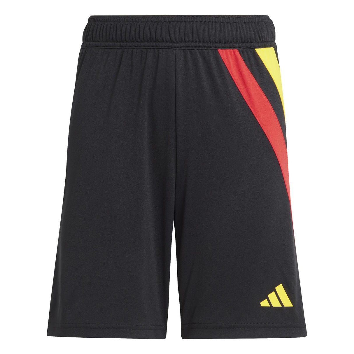 adidas Kids Fortore23 Short Y Black