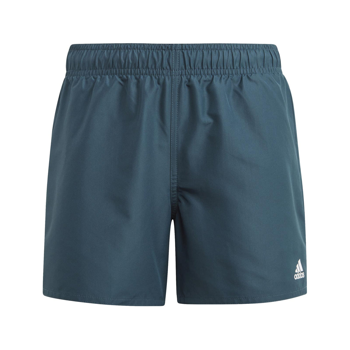 adidas Boys BOS Shorts Green