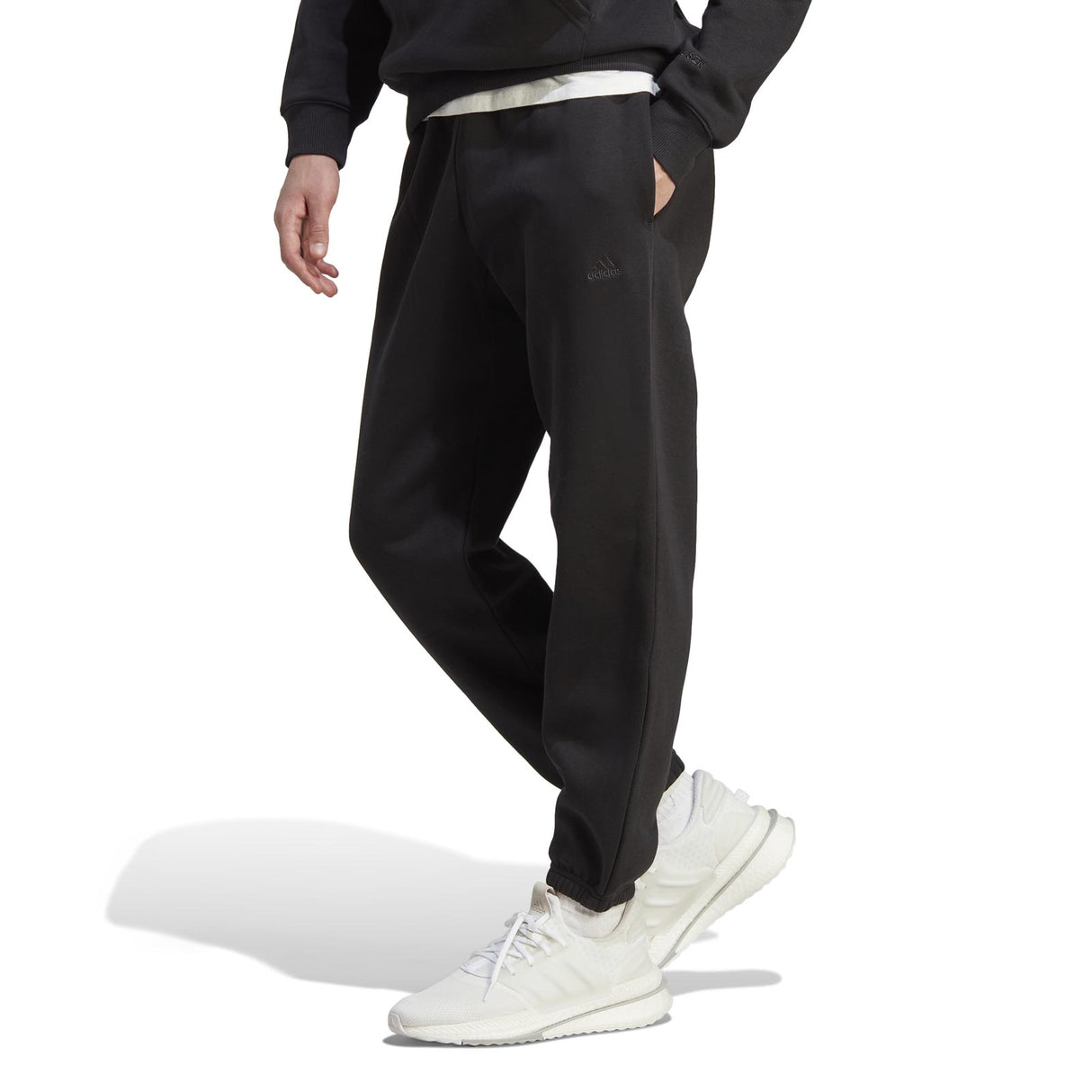adidas Mens ALL SZN Pant Black