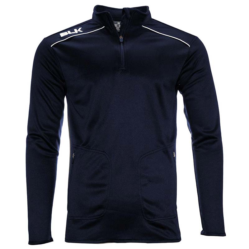 BLK ELITE PERFORMANCE QZ Adult NY