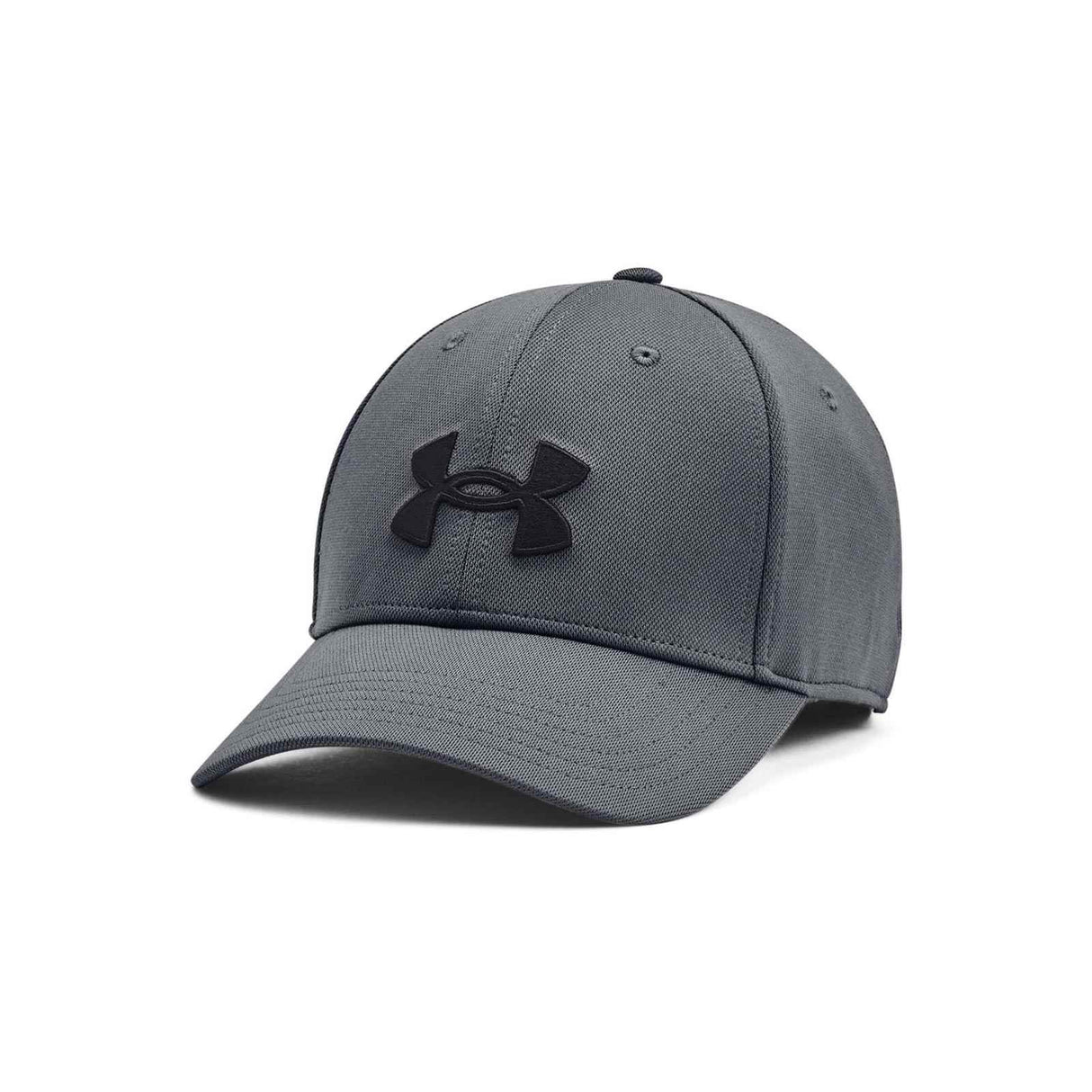 UnderArmour Blitzing Adjustable Cap Grey