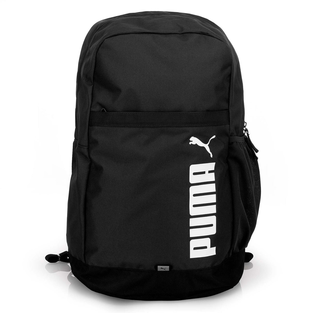 Puma First Backpack Black/White