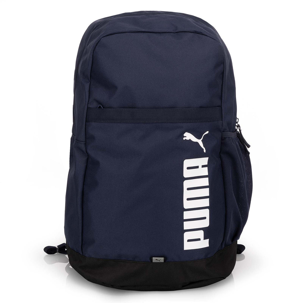 Puma First Backpack Navy/White