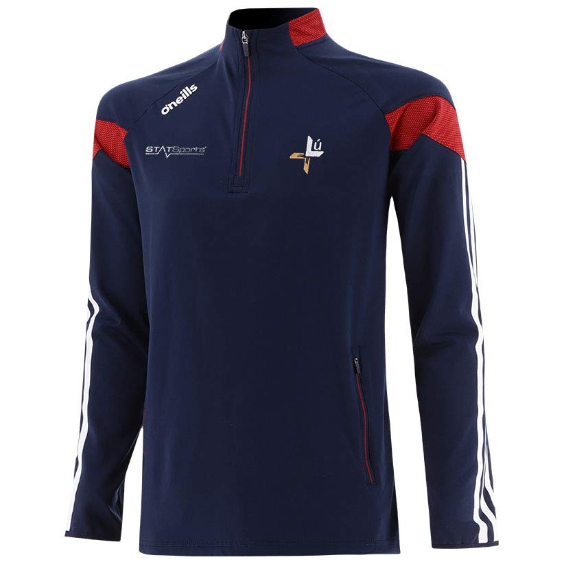 O'Neills Louth Rockway Kids HZ Top Navy