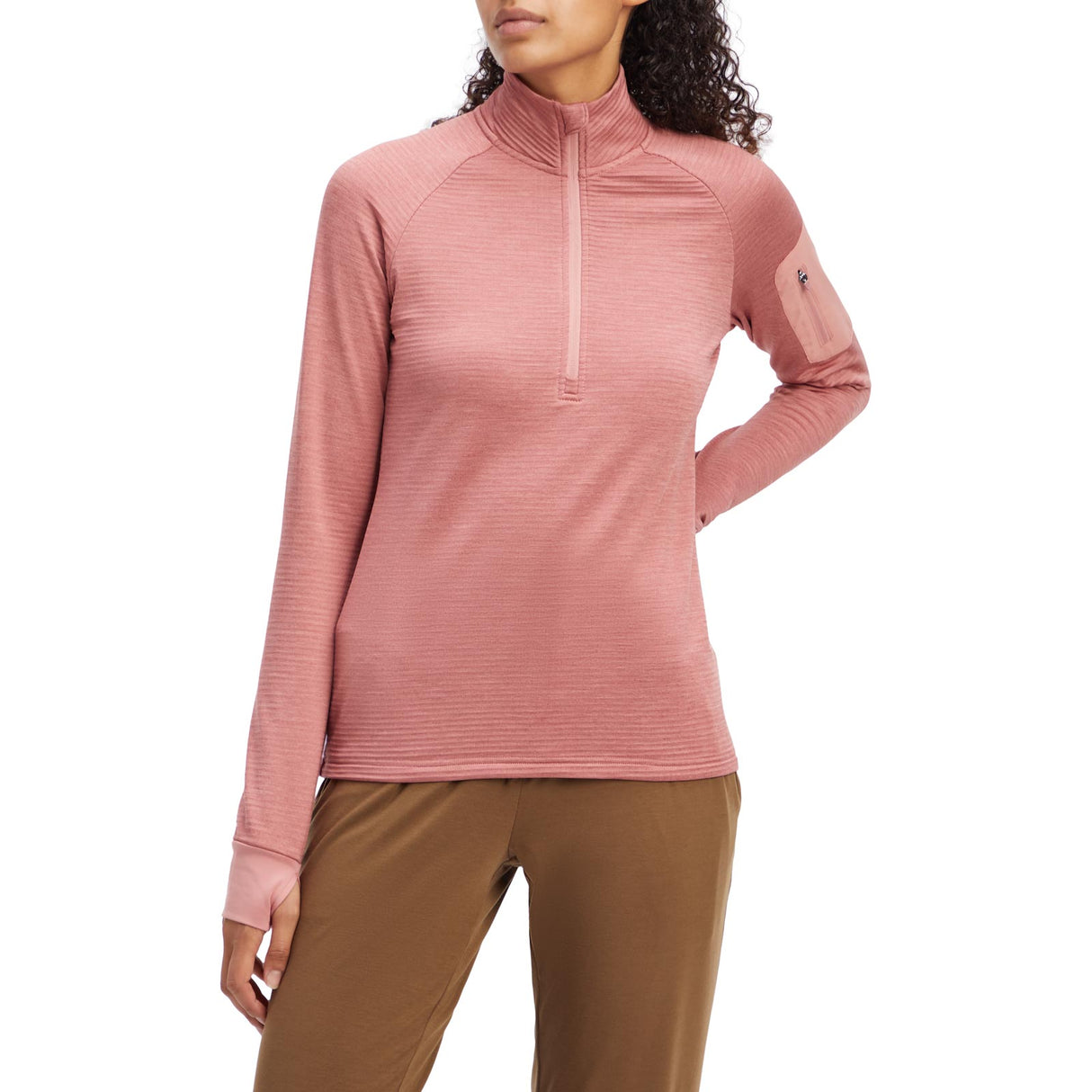 ENERGETICS Wilona WMNS H/Z PINK