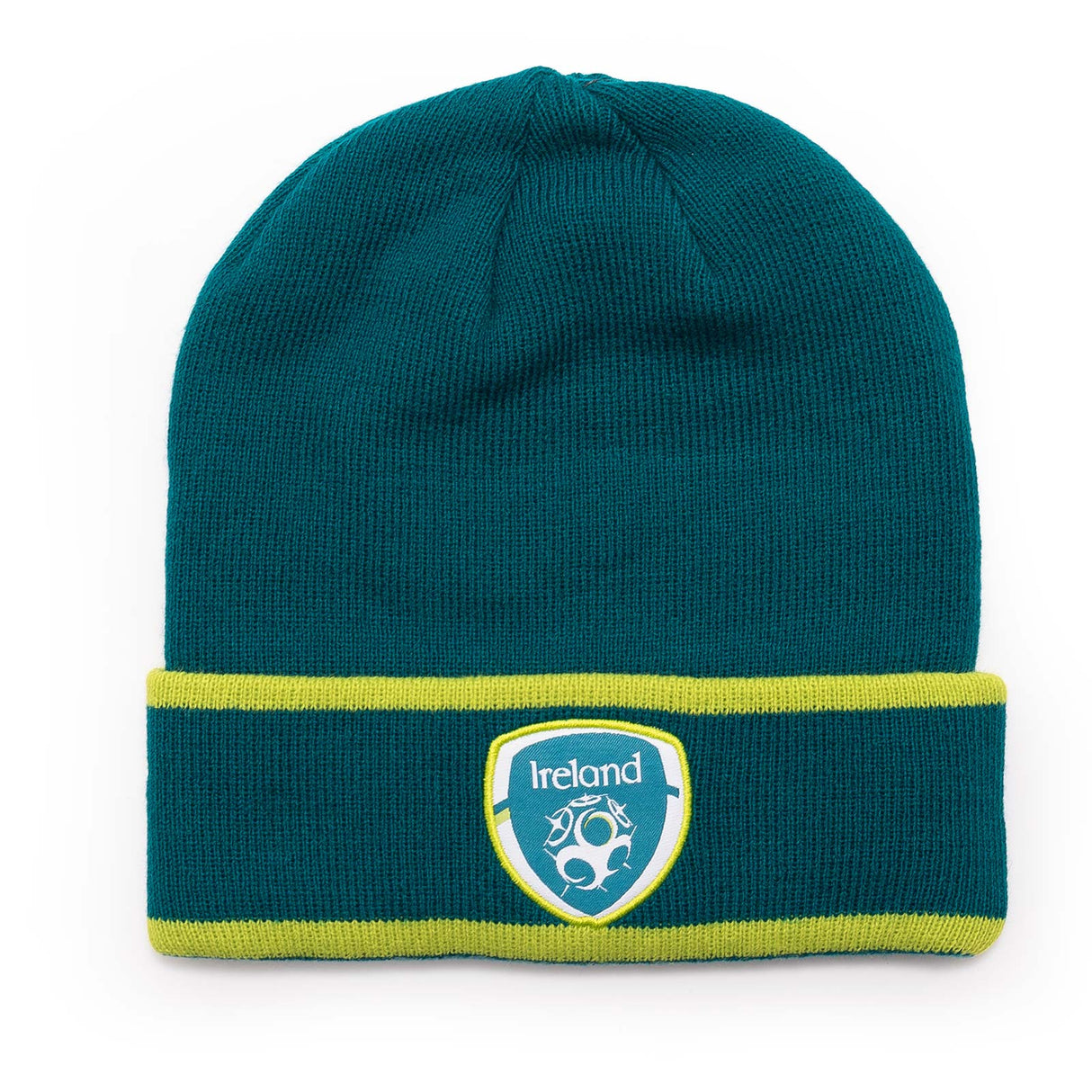 UMBRO Ireland 21 Beanie Navy