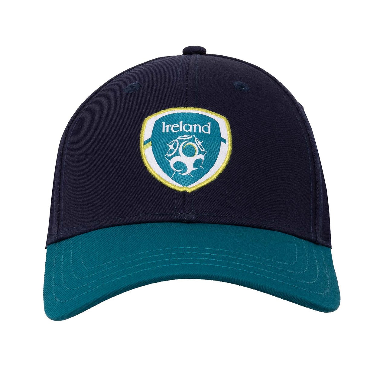 UMBRO Ireland 21 Cap Dk Navy