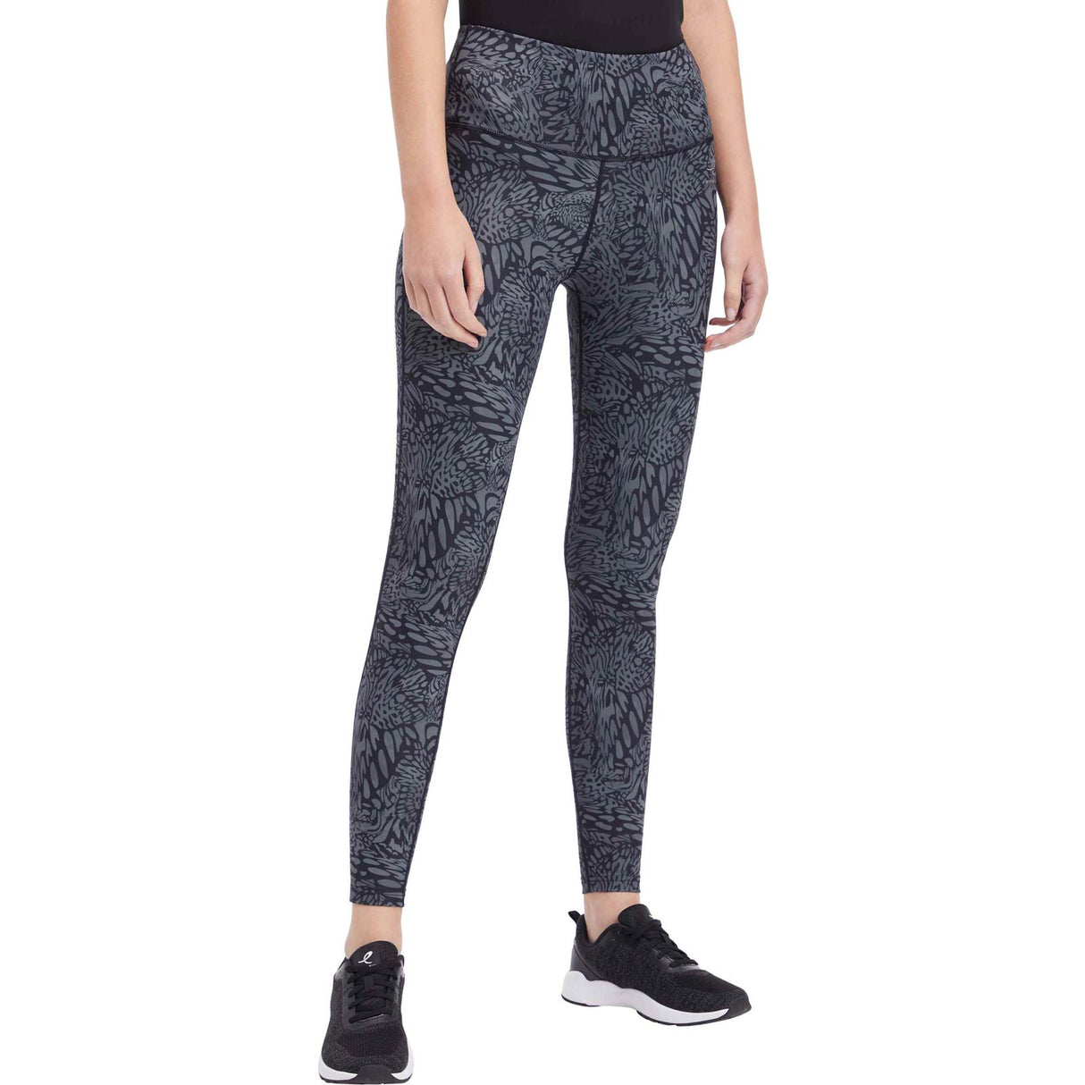 ENERGETICS Kapinem Tights WMNS BLK