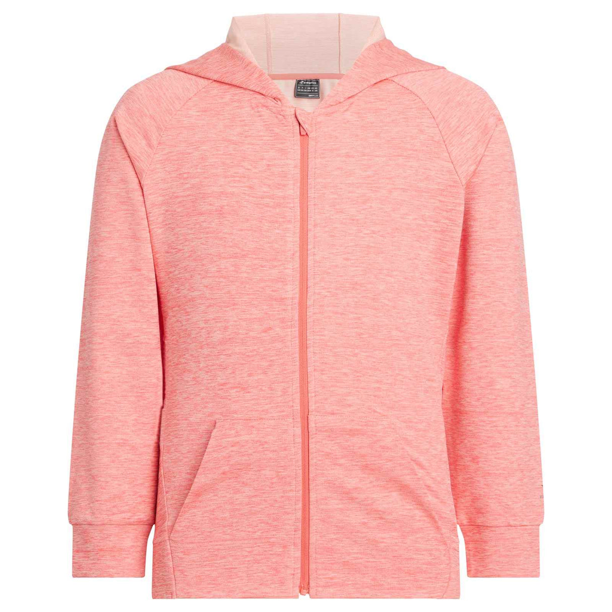 ENERGETICS Funda GIRL JKT HD PINK