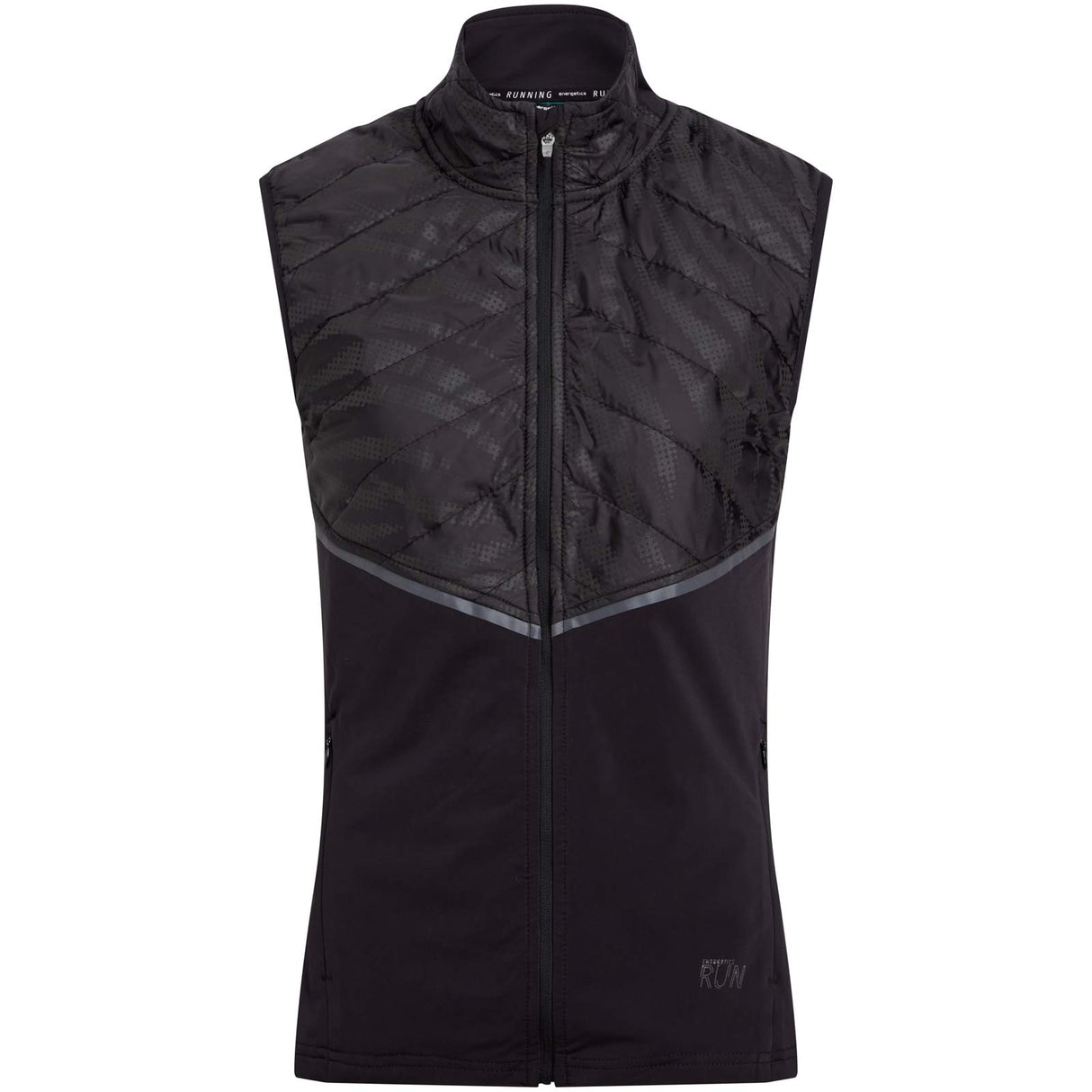 ENERGETICS Baya WMN Vest BLK