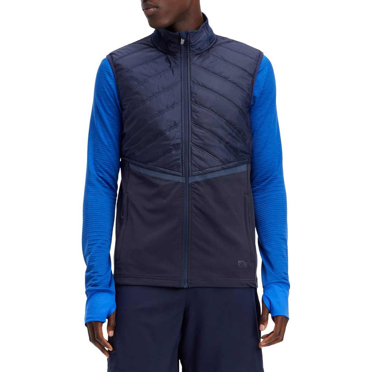 ENERGETICS Bayo MENS Vest NVY