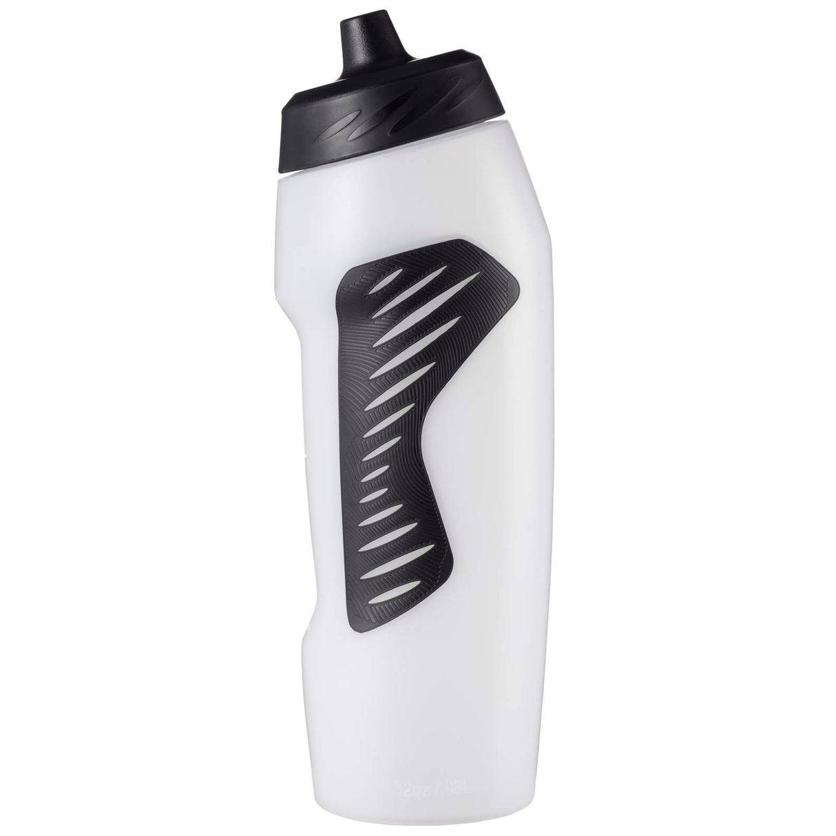 Nike Hyperfuel Water Bottle 24oz Clear