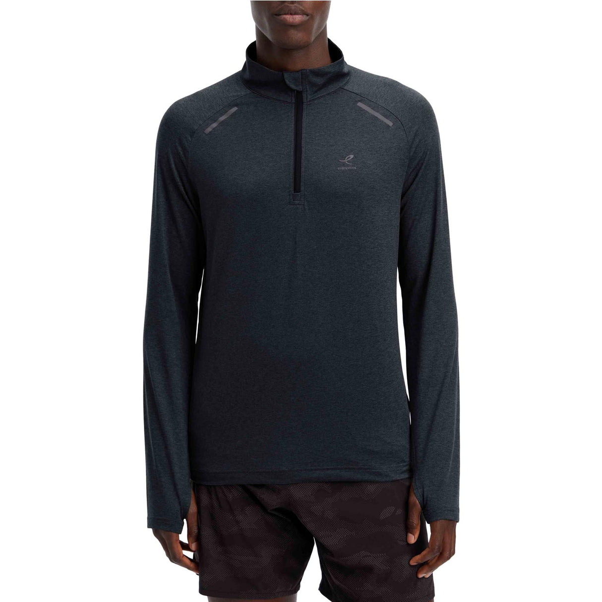 ENERGETICS Cusco MENS H/Z BLACK
