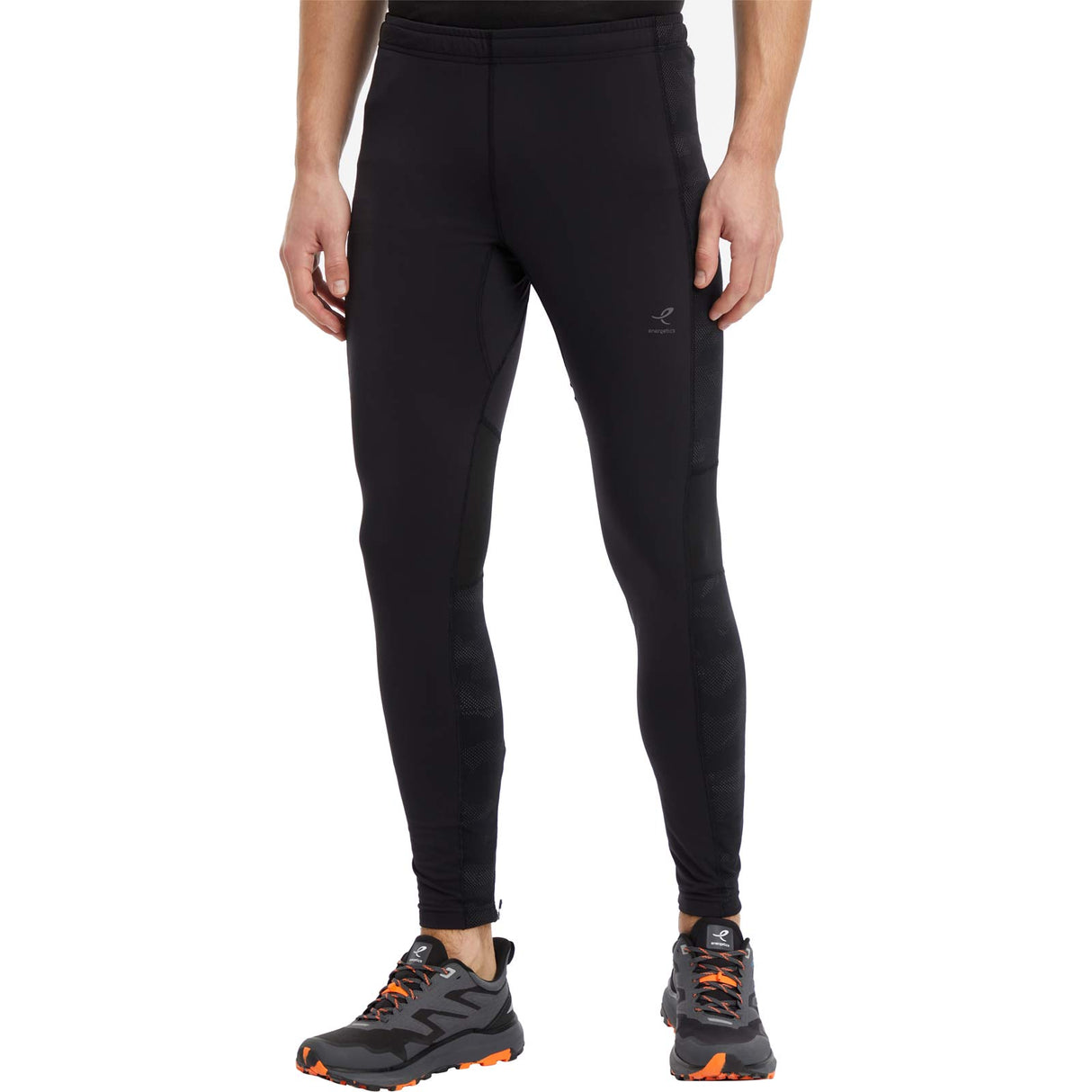 ENERGETICS Bil Mens Tight BLK