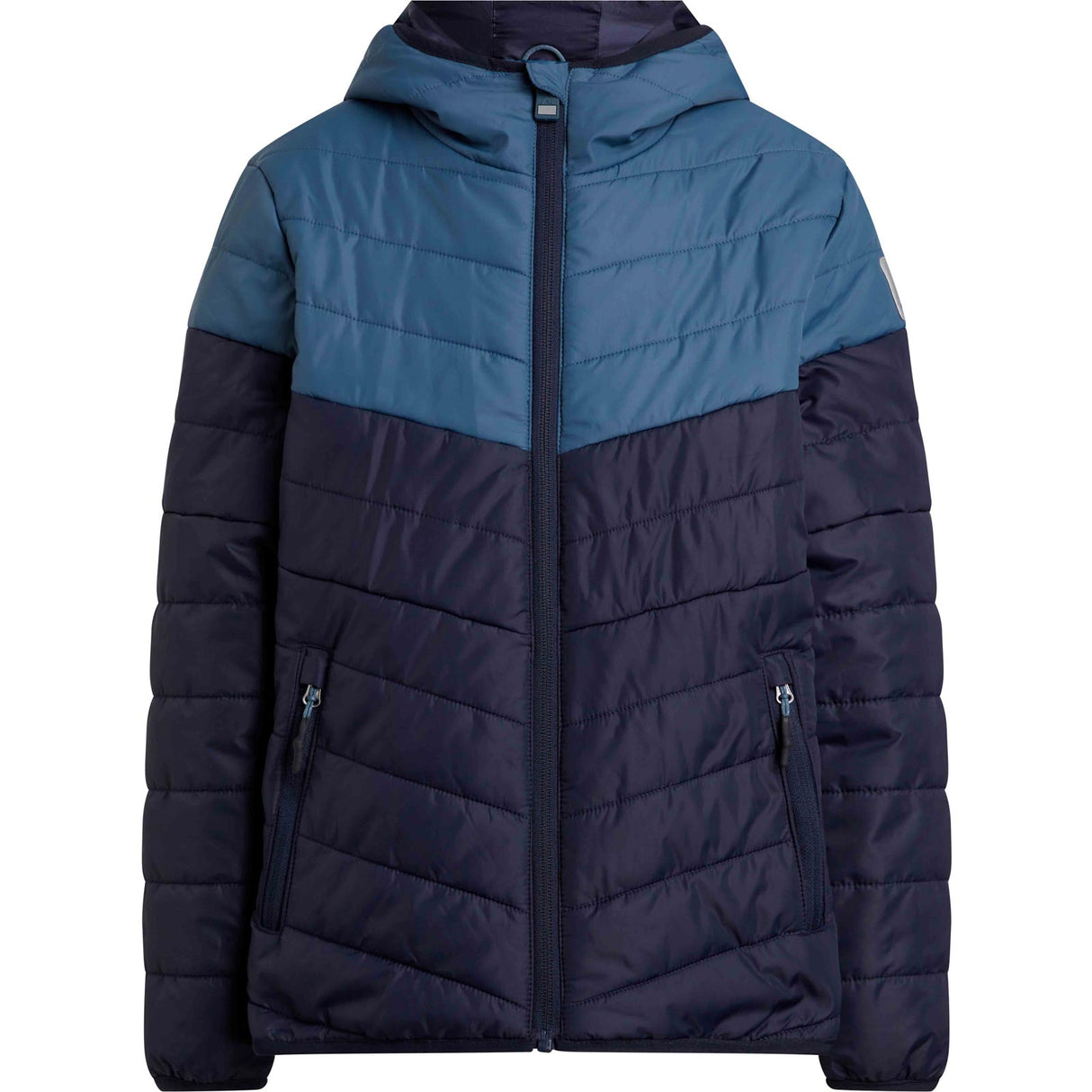MCKINLEY Ricos BOYS JKT HD NAVY