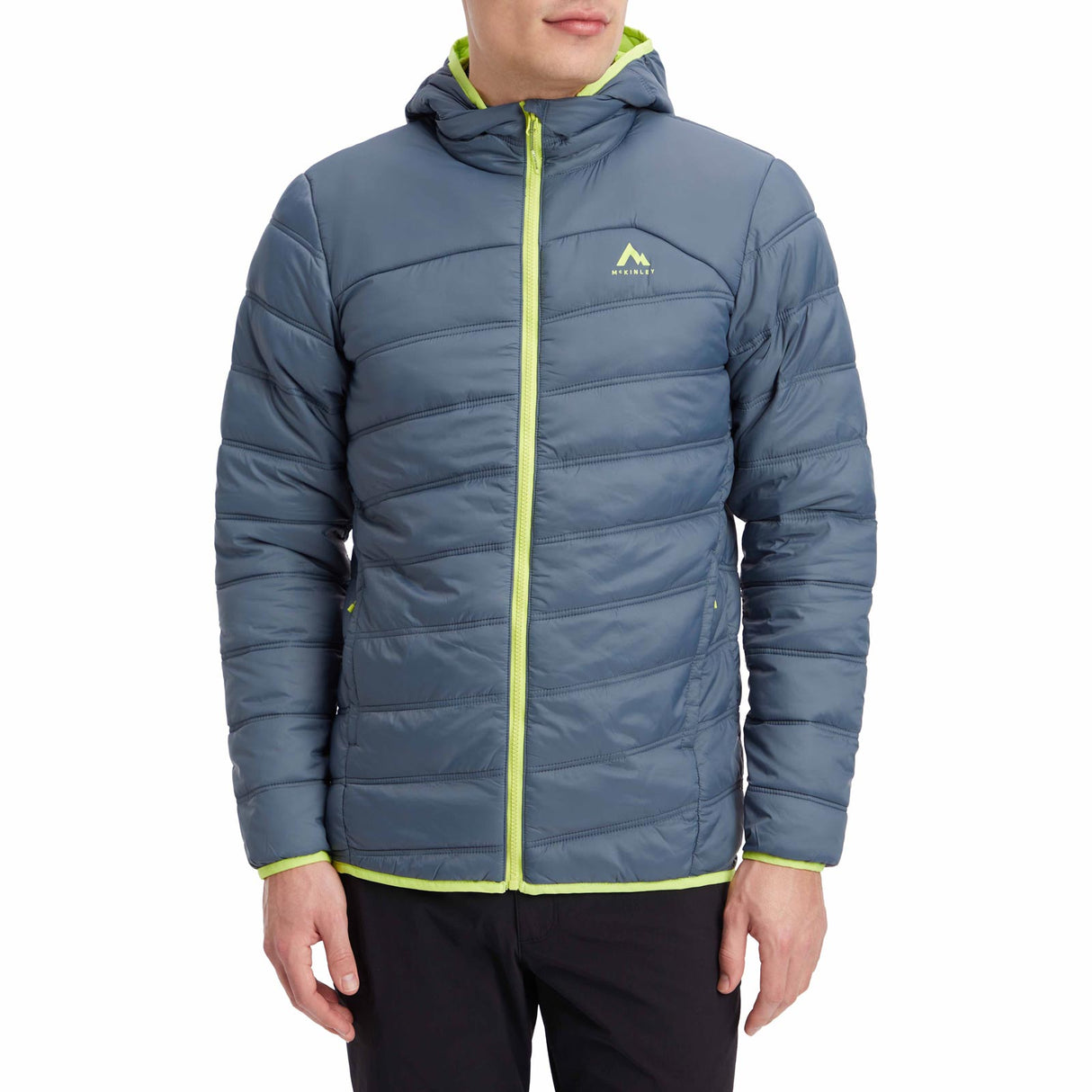 MCKINLEY Jebel MENS JKT NAVY