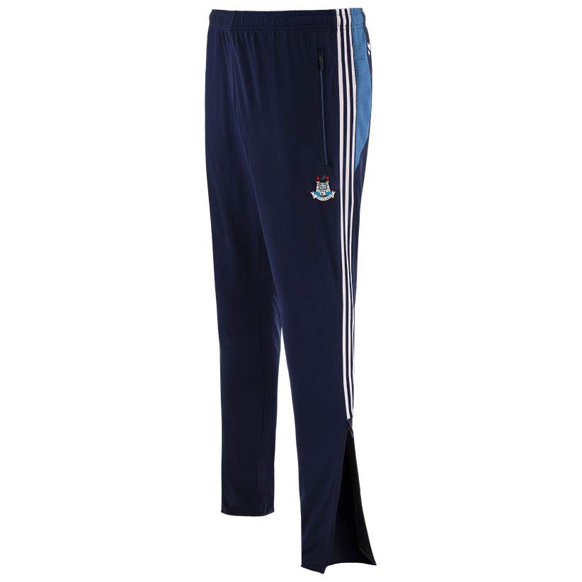 O'Neills Dublin Rockway Skinny Pants Nvy