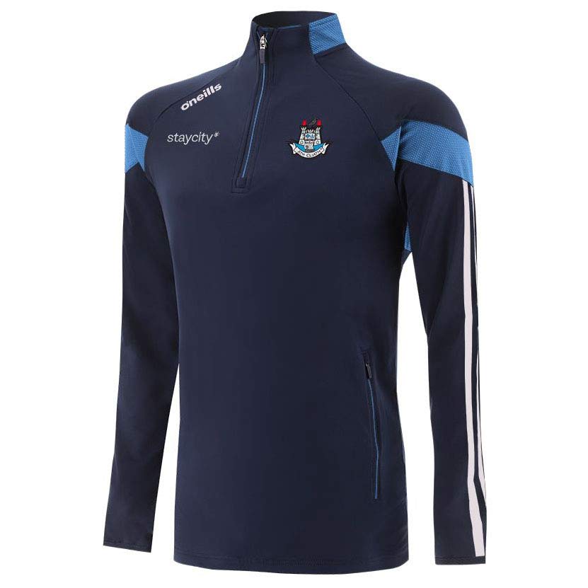 O'Neills Dublin Rockway Kids HZ Top Navy