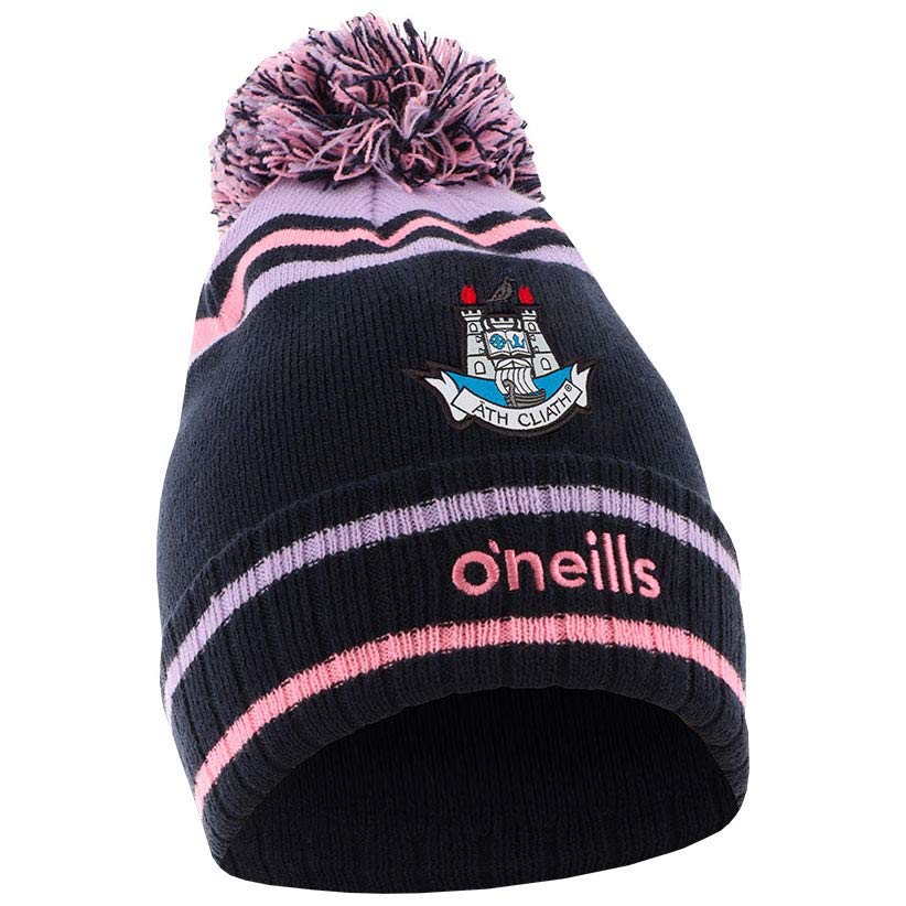 O'Neills Dublin Rockway Wmn Bob Hat Navy