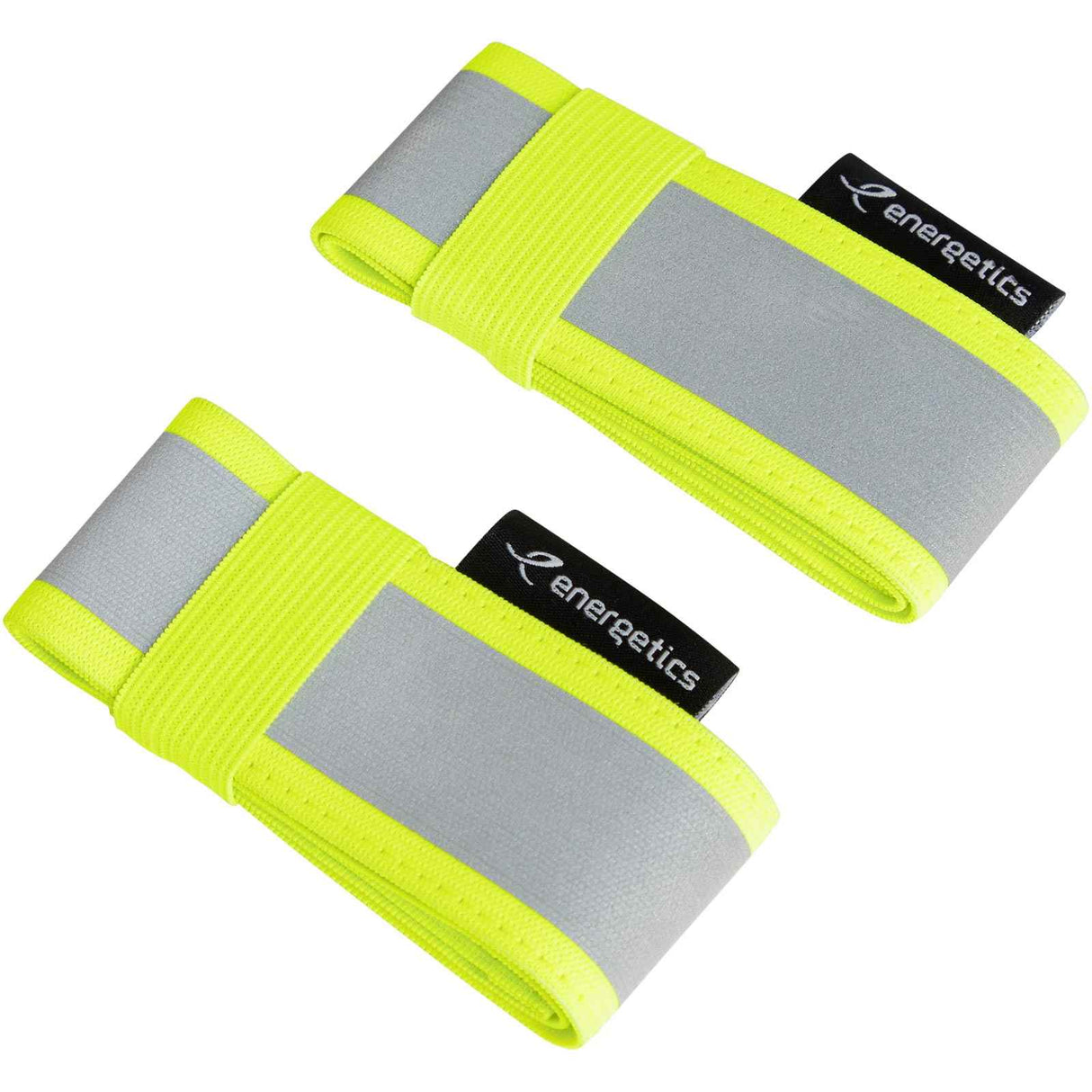 Energetics Reflective Band Run Yel
