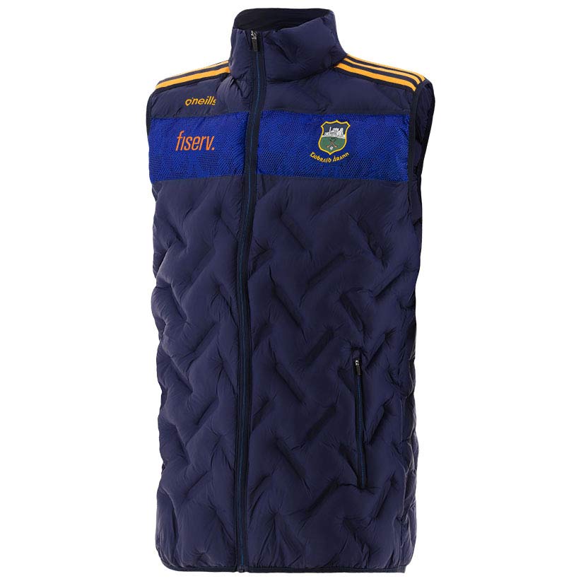 O'Neills Tipp Rockway Kids Padd Gilet Ny