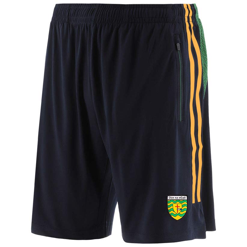 O'Neills Donegal Rockway Poly Shorts Nvy