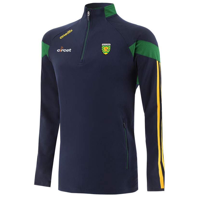O'Neills Donegal Rockway Kids HZ Top Nvy