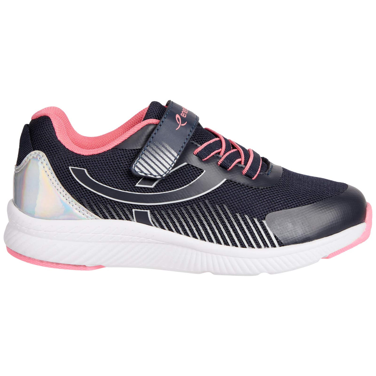 ENERGETICS Roadrunner GIRLS JNR NVY