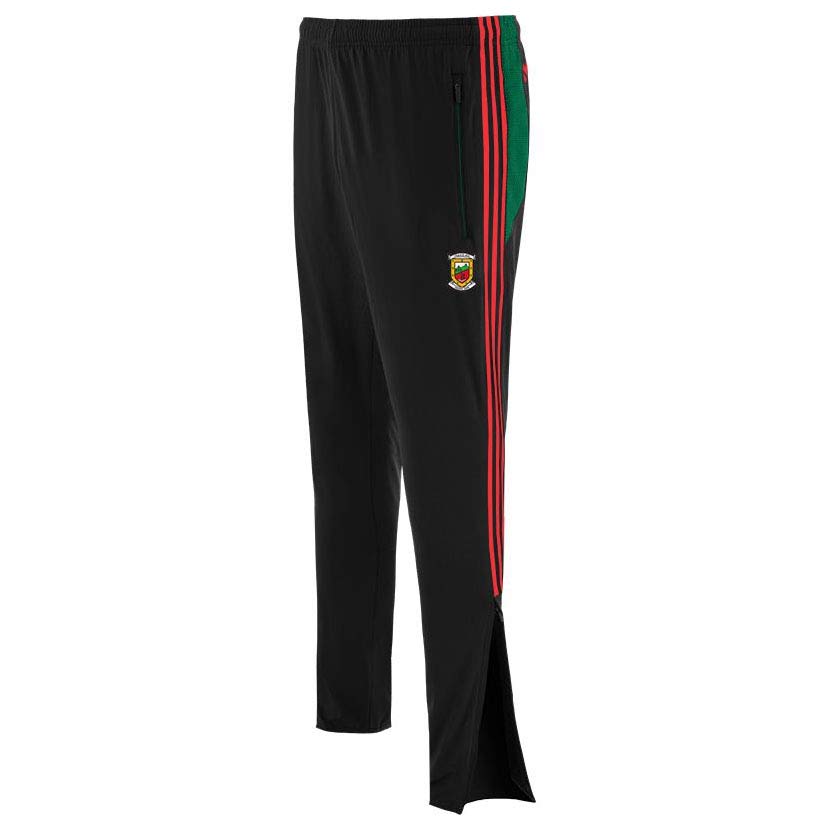 O'Neills Mayo Rockway Skinny Pants Black