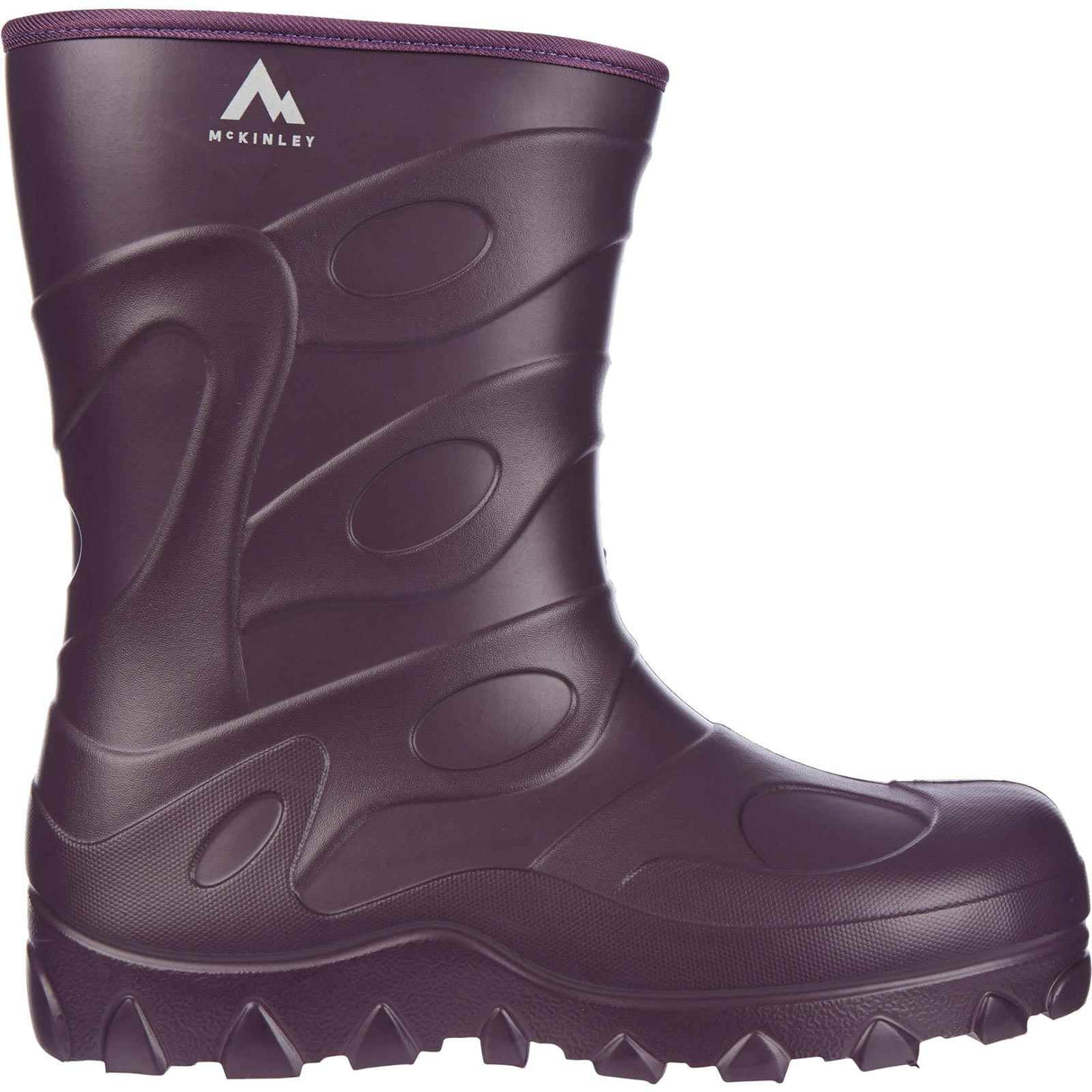 MCKINLEY Rock Double UNI Boots PUR