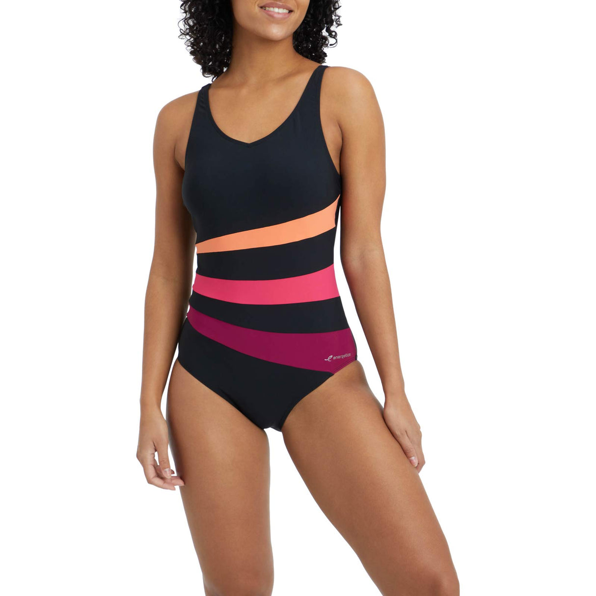 ENERGETICS Felice II W Suit BLK