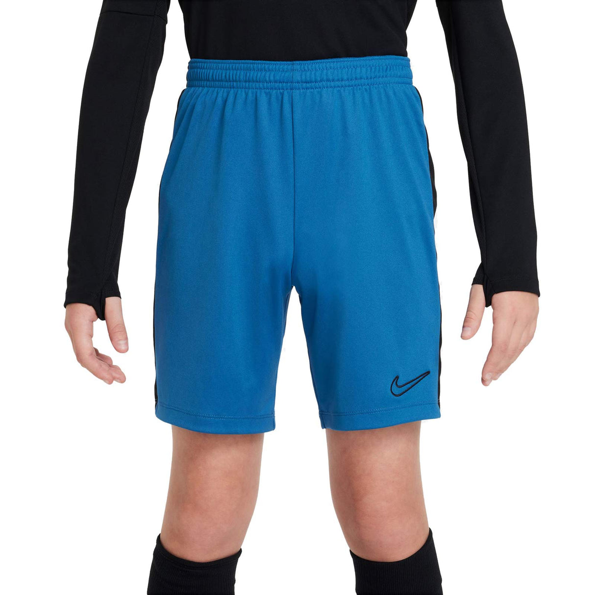 Nike Kids DF ACD23 BR Short Blue