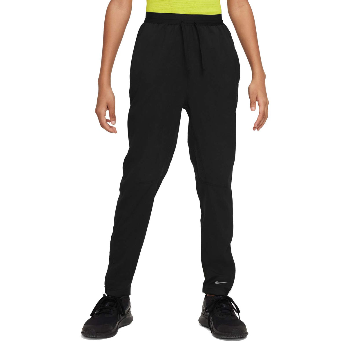Nike Boys DF Multi Tech Pant Black