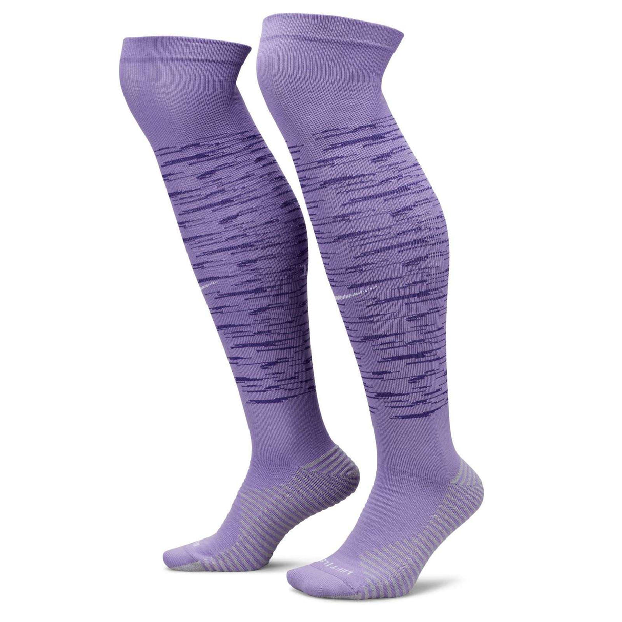 Nike LFC 23 3rd Sock Purple