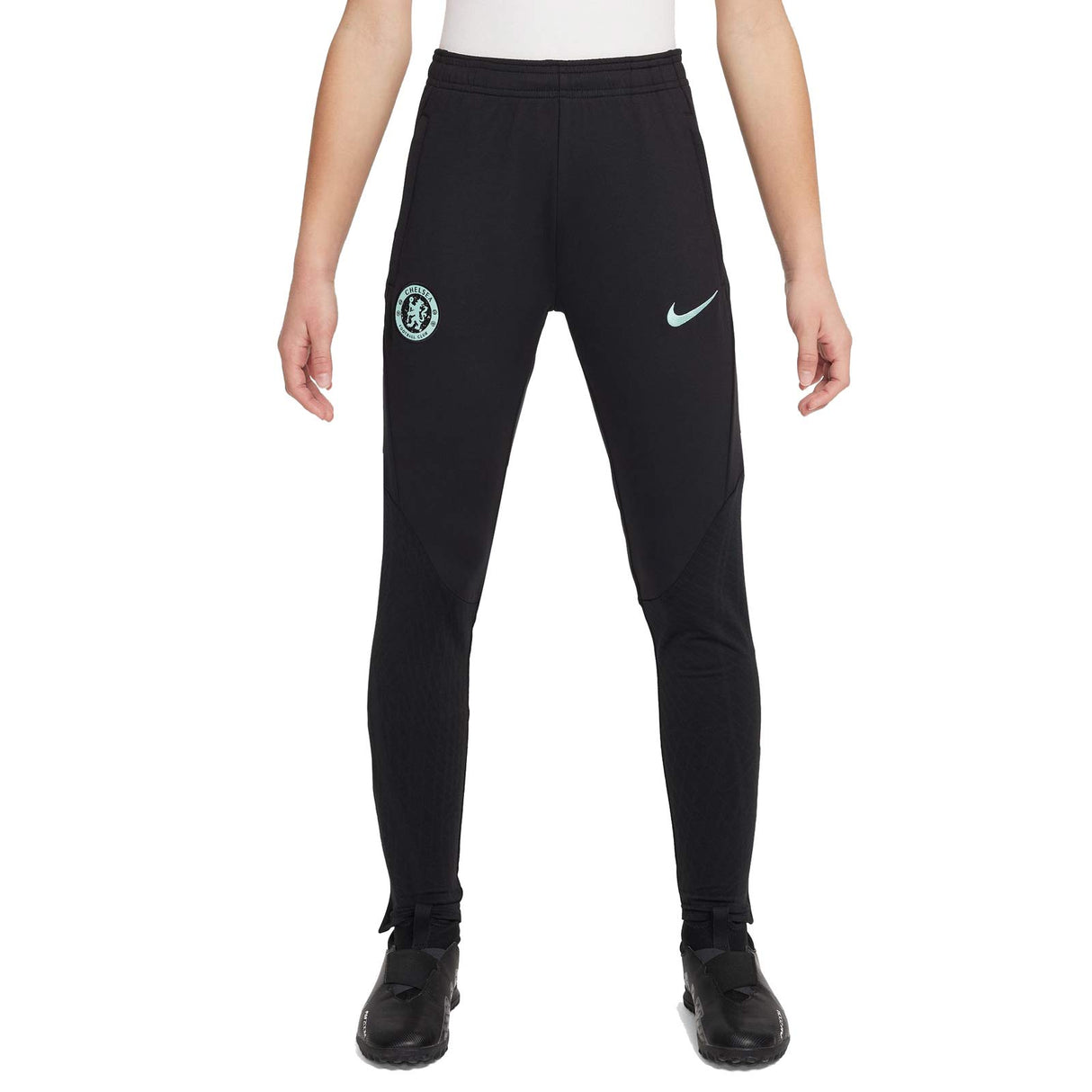 Nike CFC 23 Kids 3rd Strike Pant Black